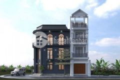 Lô góc vip khu đh văn hóa đỗ xuân hợp tiện kd