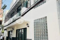 Nhà phố ngang khủng tại nguyễn văn đậu p5 bthạnh