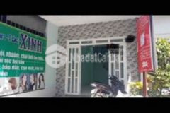 Bán nhà chính chủ gần cvpm quang trung