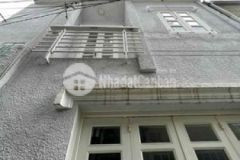 Bán nhà hxh hoàng hoa thám