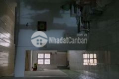 Nhà hẻm xe hơi khu an ninh