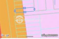 Chính chủ cần tiền bán gấp lô góc