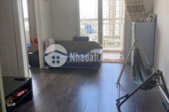 Căn hộ 2pn 53 2m2 8x đầm sen tân phú