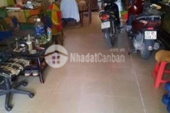 Bán gấp nhà dương bá trạc p1 q8 144m 4ty 1