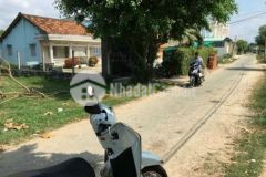 Đất củ chi tân thông hội giá rẻ