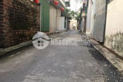 Cần bán gấp lô đất phố thạch bàn ô tô 85 m2