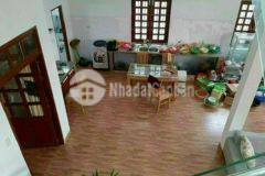 Cần bán căn nhà ngang 10 dài 15