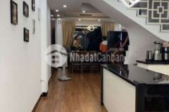 Kim giang hoàng mai thanh trì 37m4 tầng 2 95 tỷ