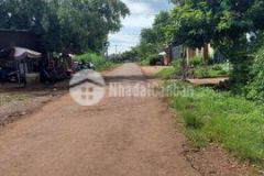 Mặt tiền phan huy chú