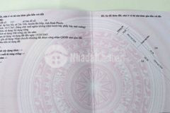 Cần bán lô đất siêu đẹp xã tân tiến bù đốp bp