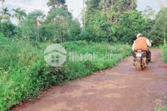 Đất hòa thắng gần hồ chu cáp