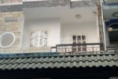 Nhà hxh 6m nguyễn văn lượng dt 4x20m 2 lầu 8 5 tỷ