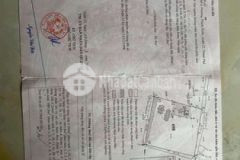 2083 8m2 200m2 thổ cư 3 mặt tiền