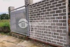 Đất s 75m 60 thổ cư lươg sơn hoà bình