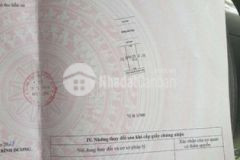 Cần bán nhanh lô đất gần kcn vsip2