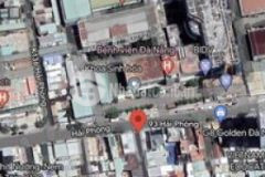 Bán nhà 2 tầng đổ mê kiên cố đường hải phòng