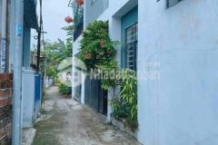 Lô đất kiệt trường sơn gần trung tâm quận cẩm lệ