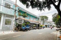 Hẻm 12m lương thế vinh 4x16m 2 lầu giá 9 5 tỷ tl