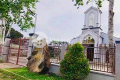 Đất hưng thịnh sát đường 20