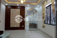 Bán nhà shr thổ cư gần ub phường trảng dài