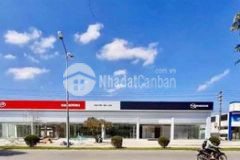 Nhà 3 tầng mt nguyễn văn linh