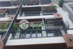 Nhà đẹp rẻ phú nhuận nguyễn công hoan 70m2 ô tô