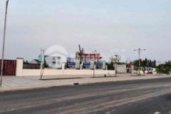 Đầu tư bds tp biển rạch giá lộ 17 5m chỉ 1ty