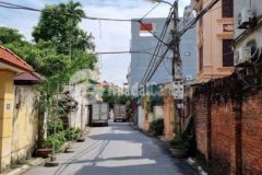 Bán gấp 40m2 tại thuận tiến dương xá gia lâm