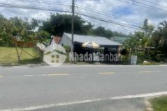 Bán nhà 2 mt đỗ đăng tuyển 210m2 sổ hồng riêng