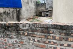 42m2đất phú thị gia lâm ô tô đỗ cửa