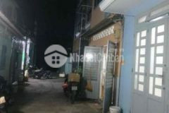 Nhà giá rẻ hiệp thành q 12