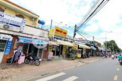 Bán nhà mt trần quốc toàn kinhdoanh bậc nhất dĩ an