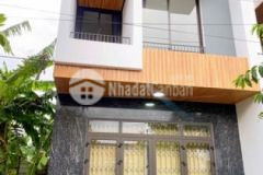 Mặt tiền gò nãy 6 đường 7m5 sát tô hiệu khu ki
