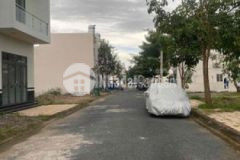 Bán nền đường số 6 kdc minh trí cái tắc hậu gi