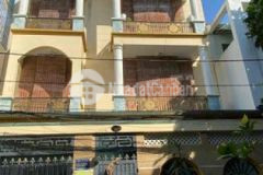 Kẹt bán gấp nhà biệt thự thống nhất p16