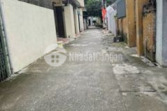 Bán gấp nhà dịch vọng cầu giấy 82m2x4t giá 8 5 tỷ