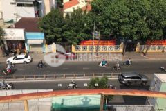 Mt quang trung vị trí tiềm năng cao