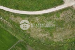 387m² mà ngang 10 khánh trung đường betong 6m