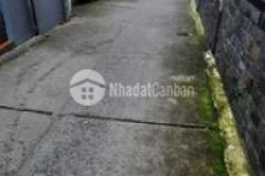 Chưa nhà đt nào hay biết chợ cầu 54m2 3pn chỉ 3tỷ