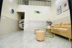 Bán nhà gác lững phạm nhữ tăng giá rẻ nhà đẹp