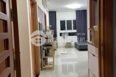 Chung cư an phú đông vườn lài 67m2 full nội thất