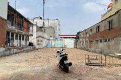 Chính chủ bán lô đất thổ cư 375m2 vị trí đẹp