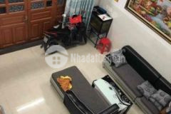 Bán nhà tx25 đường rộng 7m khu vực nhà lầu an ninh