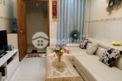 Bán chung cư ct6 vđt full nội thất giá 1 tỷ 300tr