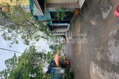 Cần bán đất hẻm 47 sau chơ long trường