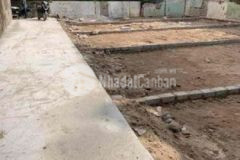 Đất nhỏ xinh tại tự nhiên ngay gần đường trục chin