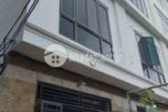 Nhà 5 tầng 31m2 tại trinh lương phú lương