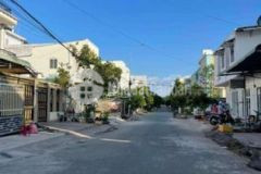 Chính chủ bán nhà mặt tiền chu văn an