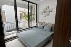 Chính chủ bán chung cư khương trung 34 55m2