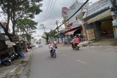 Bán đất măt tiền đường 8 linh xuân thủ đức